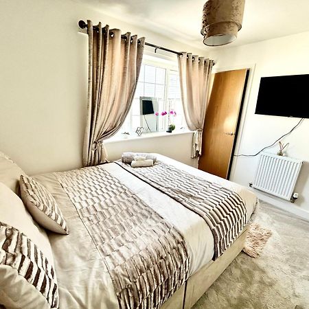 Fullers Modern And Stylish Room Chudleigh Eksteriør bilde