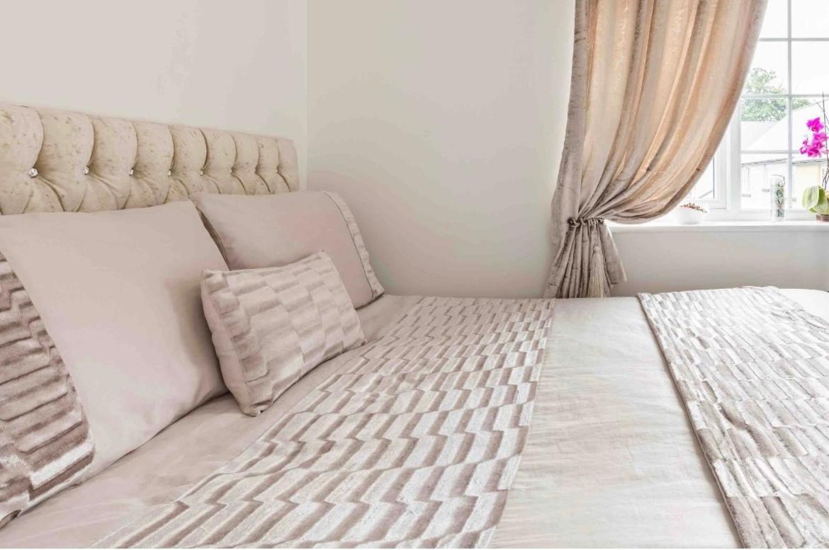 Fullers Modern And Stylish Room Chudleigh Eksteriør bilde