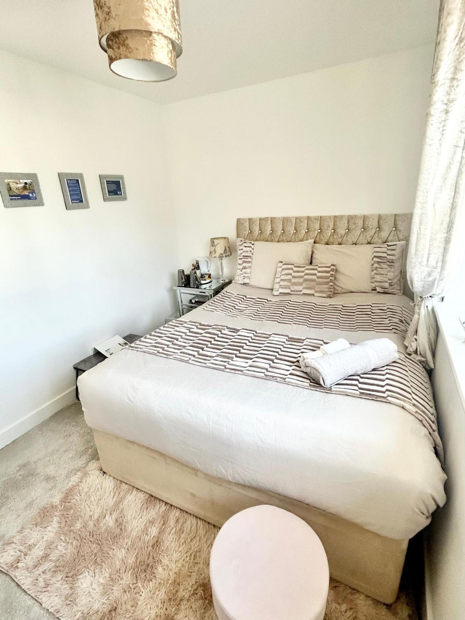Fullers Modern And Stylish Room Chudleigh Eksteriør bilde